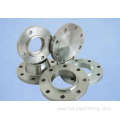 Asme B16.5  Socket Welding Flange